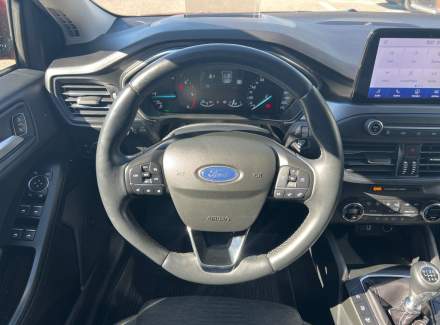 Ford - Focus