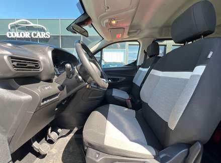 Citroën - Berlingo