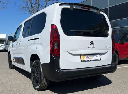Citroën - Berlingo