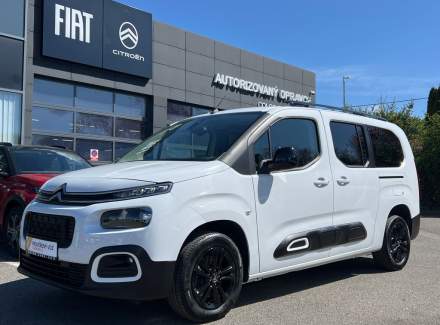 Citroën - Berlingo