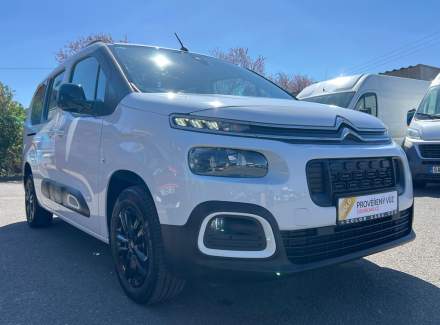 Citroën - Berlingo