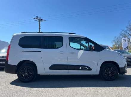 Citroën - Berlingo