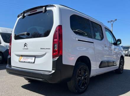 Citroën - Berlingo