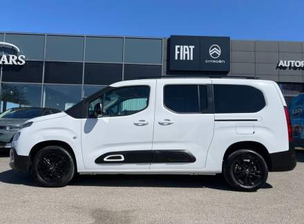 Citroën - Berlingo