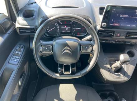 Citroën - Berlingo