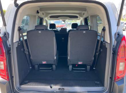 Citroën - Berlingo