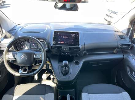 Citroën - Berlingo
