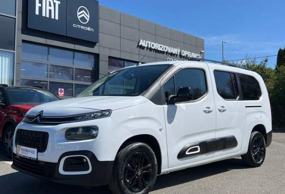 Citroën - Berlingo