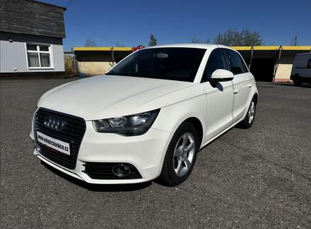 Audi - A1