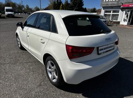 Audi - A1