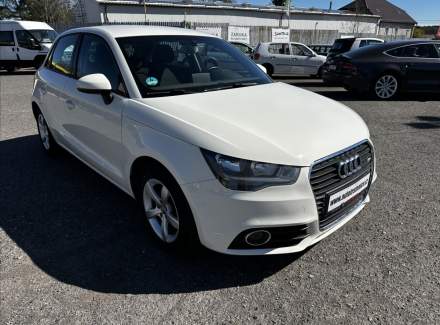 Audi - A1