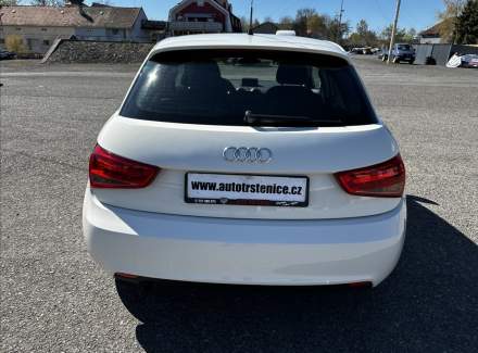 Audi - A1