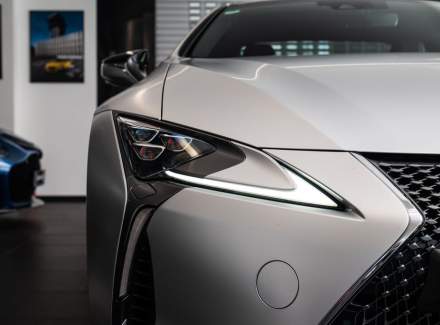 Lexus - LC