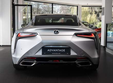 Lexus - LC