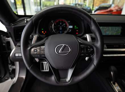 Lexus - LC