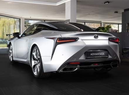 Lexus - LC