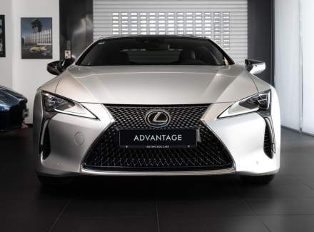 Lexus - LC