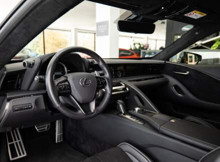 Lexus - LC