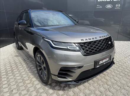 Land Rover - Range Rover Velar