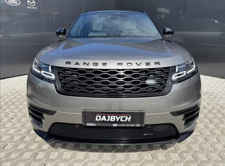 Land Rover - Range Rover Velar