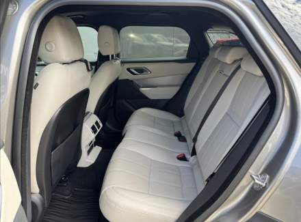 Land Rover - Range Rover Velar