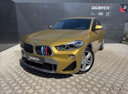 BMW - X2