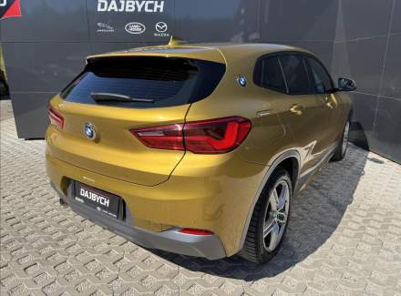 BMW - X2