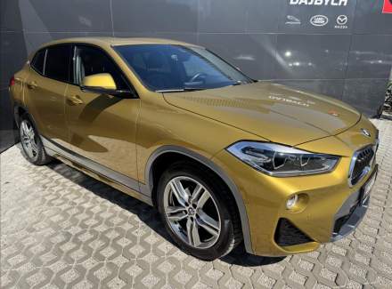 BMW - X2