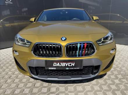 BMW - X2
