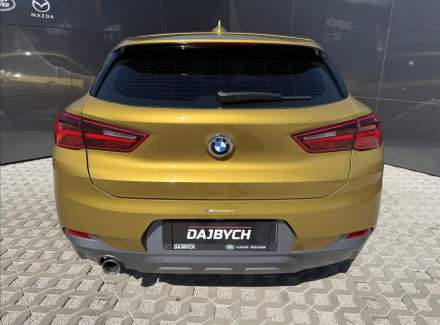 BMW - X2