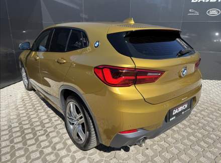 BMW - X2
