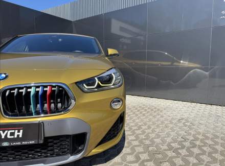 BMW - X2