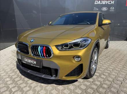 BMW - X2