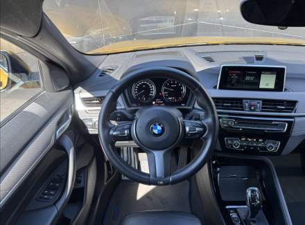 BMW - X2