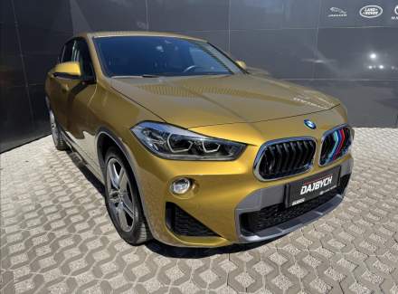 BMW - X2