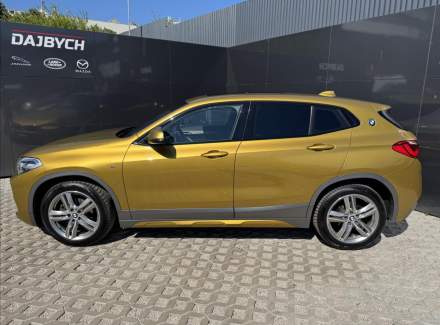 BMW - X2