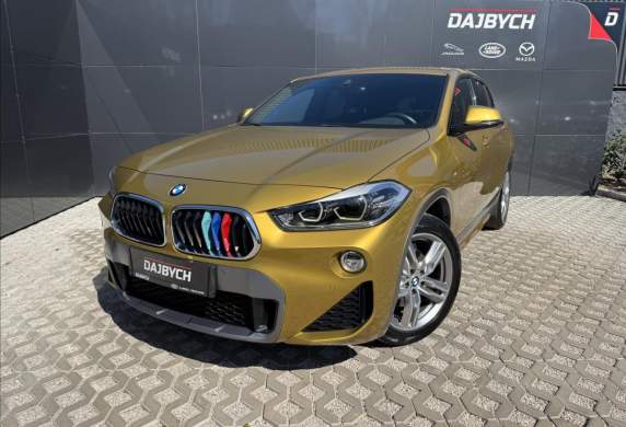BMW - X2