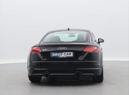 Audi - TT
