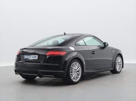 Audi - TT