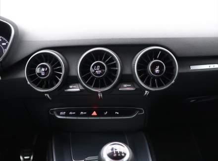 Audi - TT