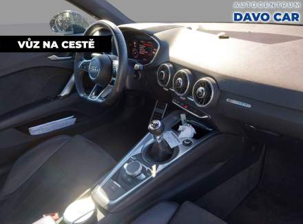 Audi - TT