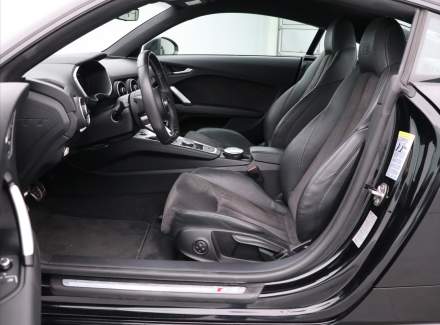 Audi - TT