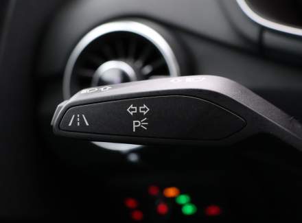 Audi - TT