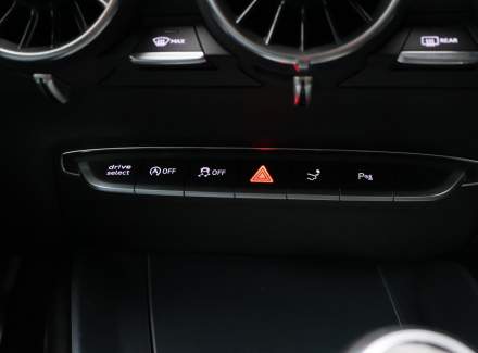 Audi - TT