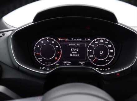 Audi - TT