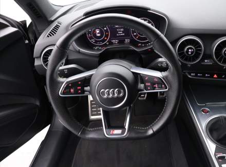 Audi - TT