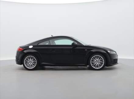 Audi - TT