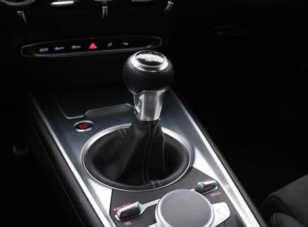 Audi - TT