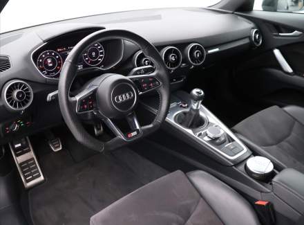 Audi - TT
