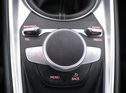 Audi - TT